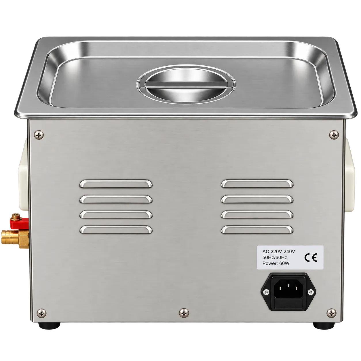 Blackstone HS-Cleaner-50A