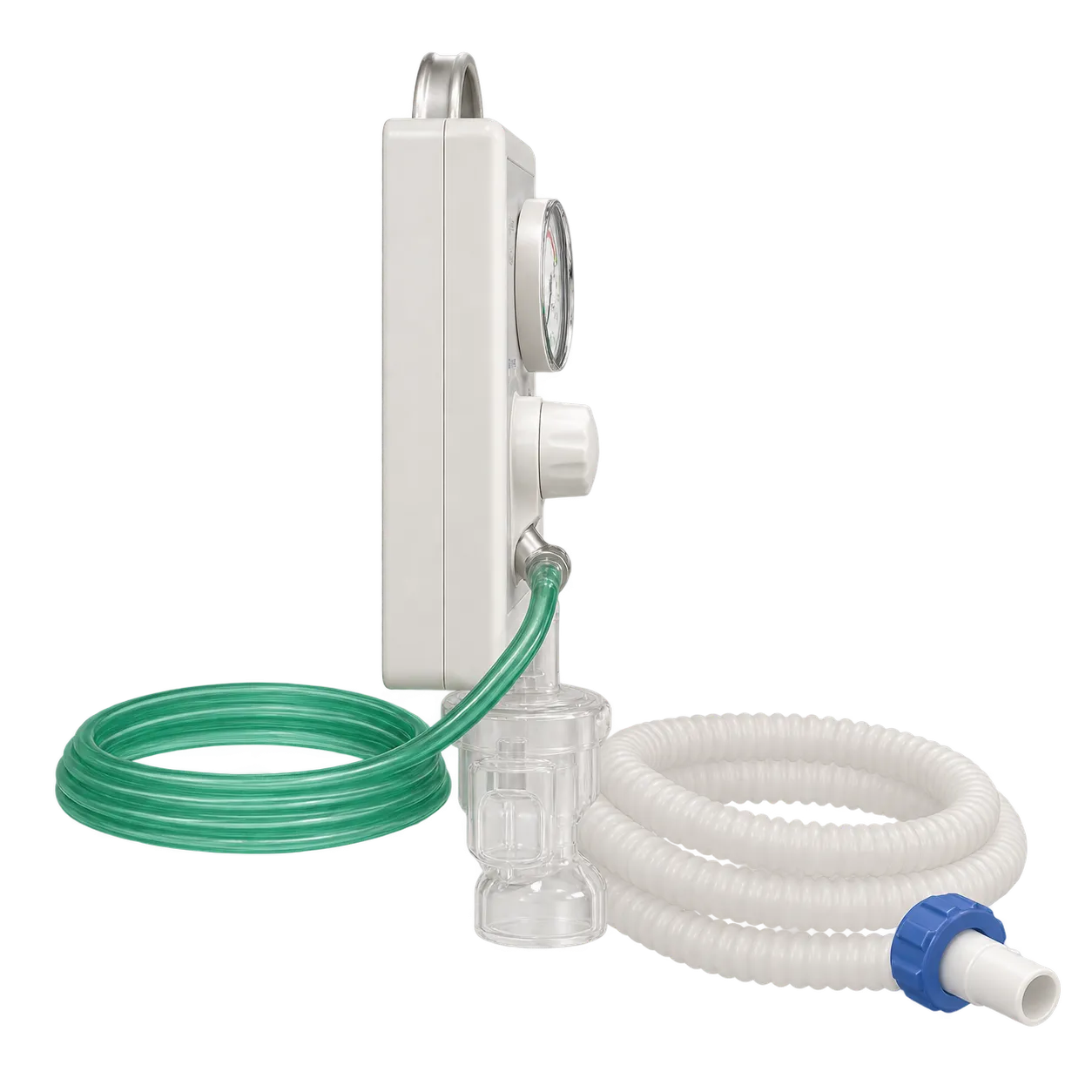 Blackstone Infant T-Piece Resuscitator