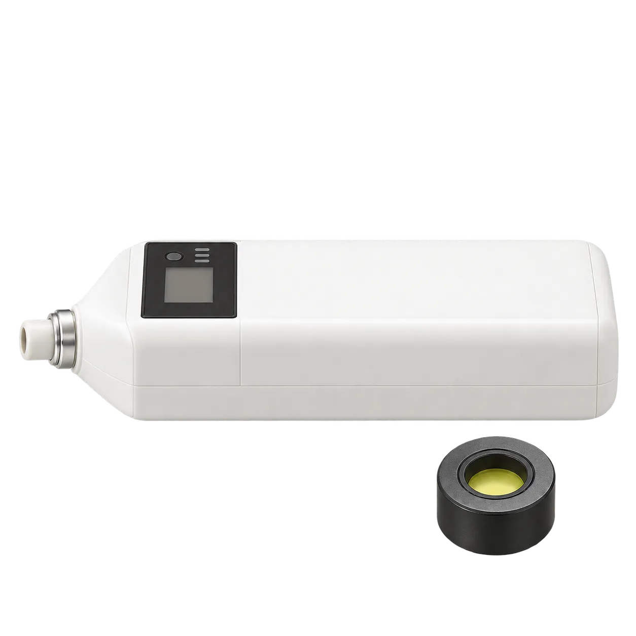Blackstone Jaundice Detector