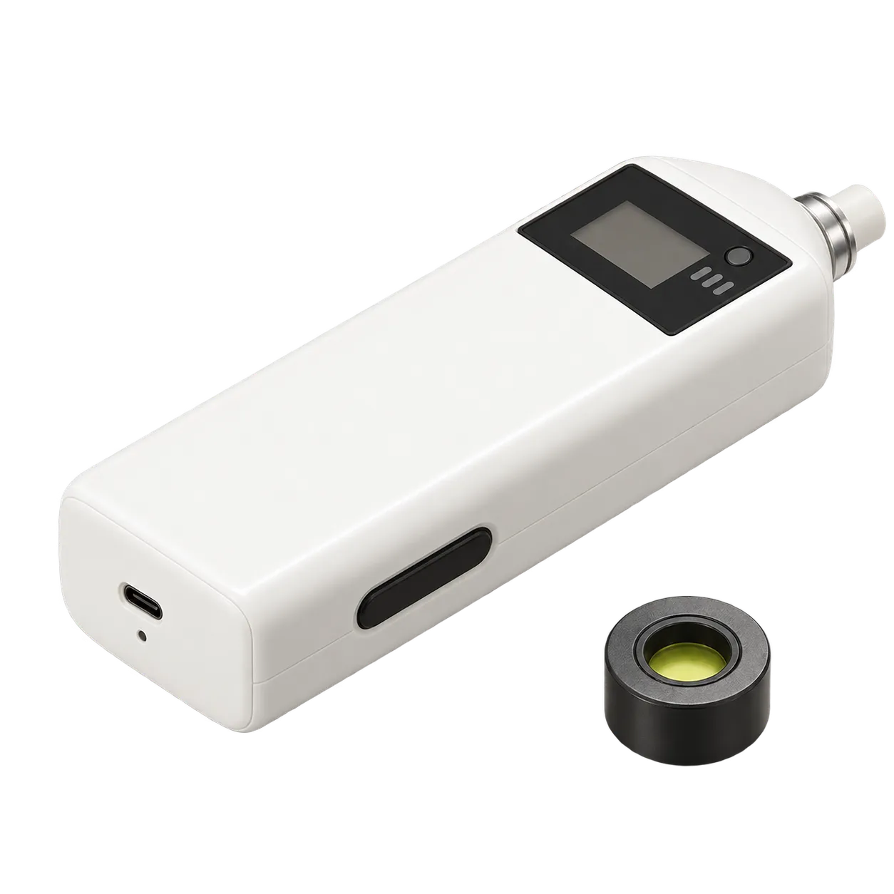 Blackstone Jaundice Detector