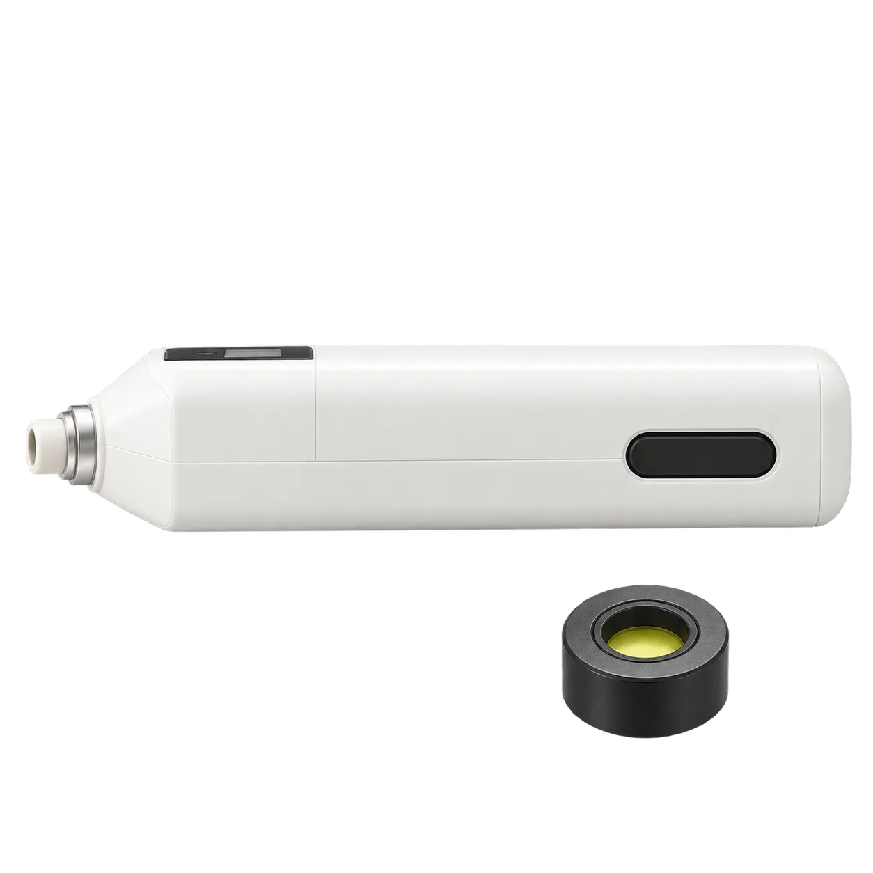 Blackstone Jaundice Detector