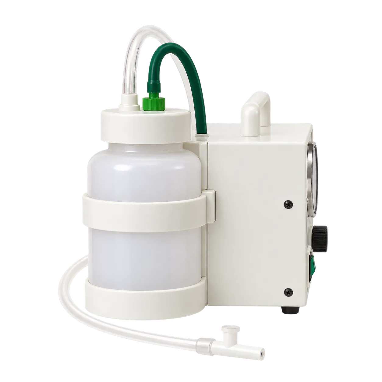 Blackstone Low Pressure Aspirator