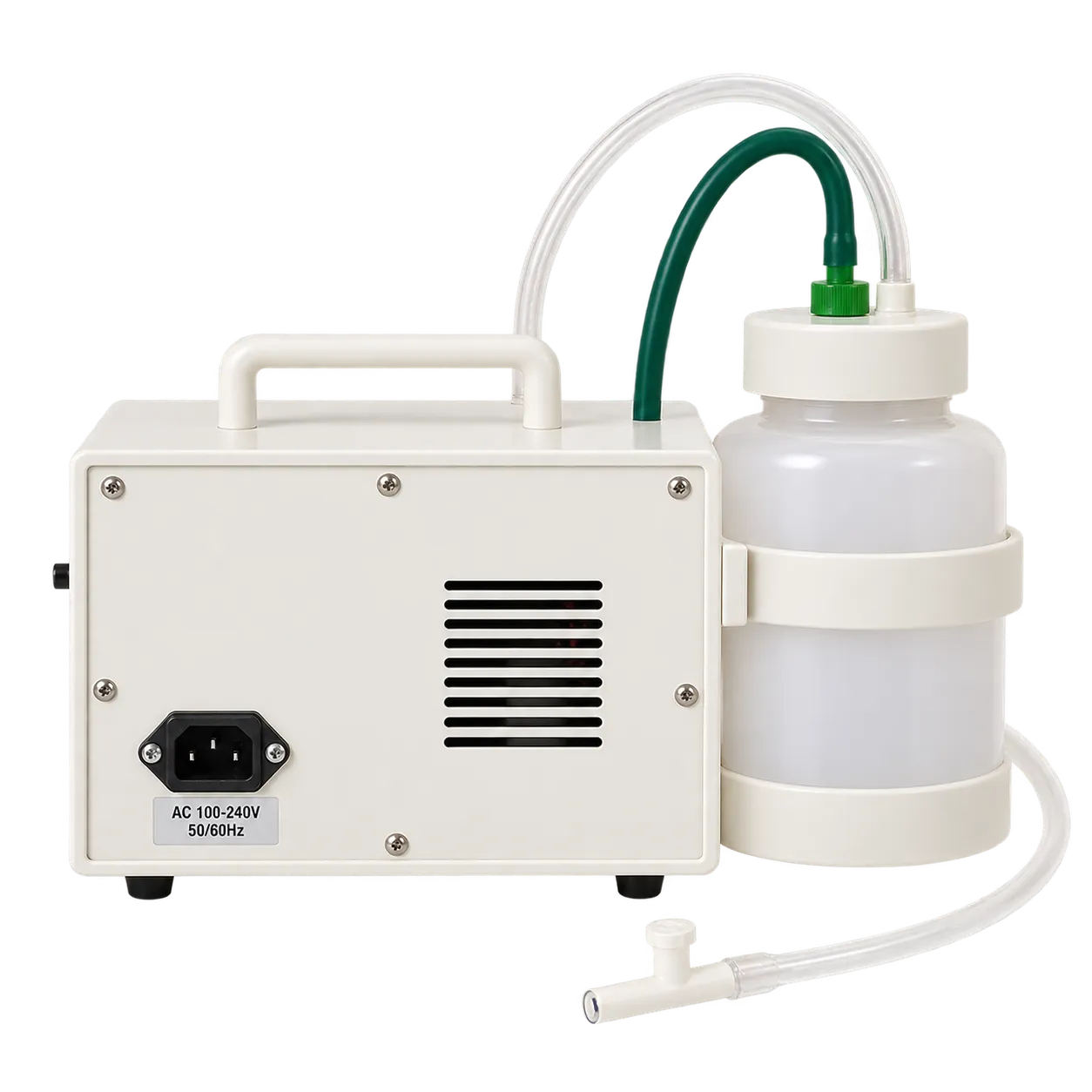 Blackstone Low Pressure Aspirator