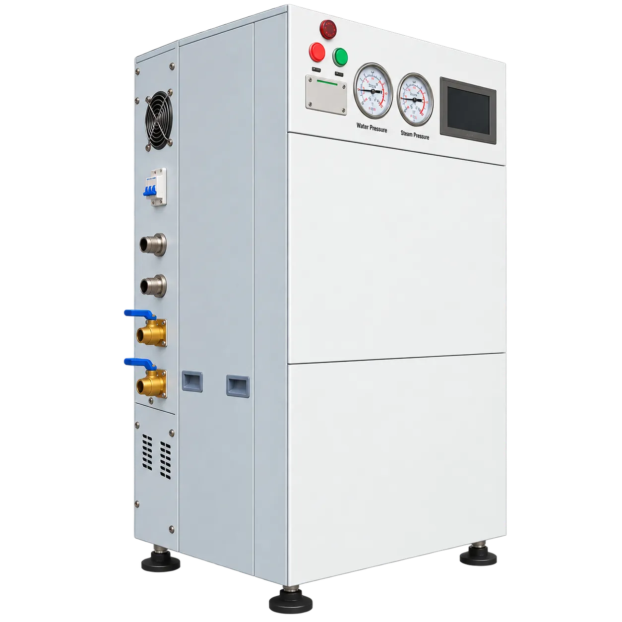 Blackstone Partition WY-150SM