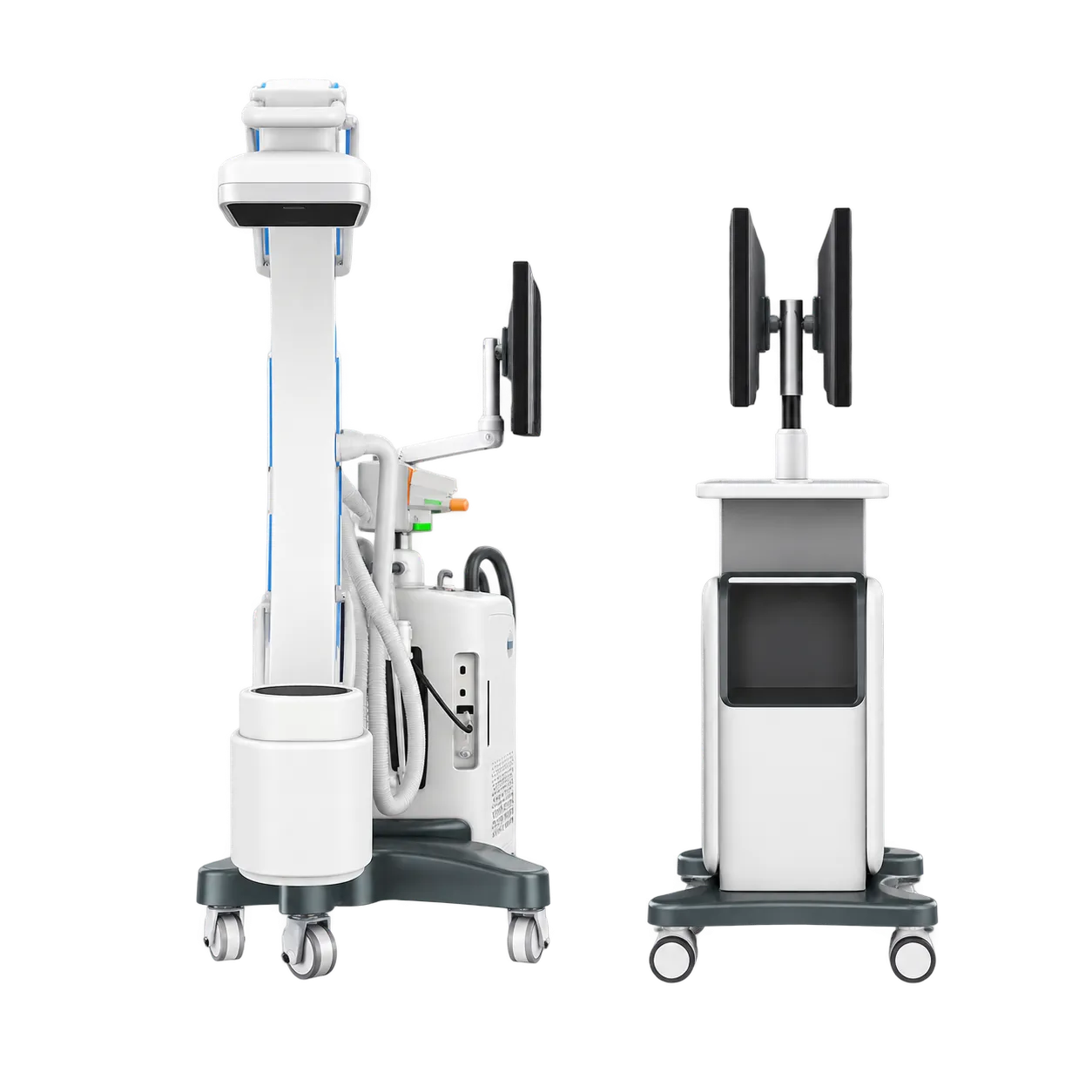 Browiner CompaX 500 Series