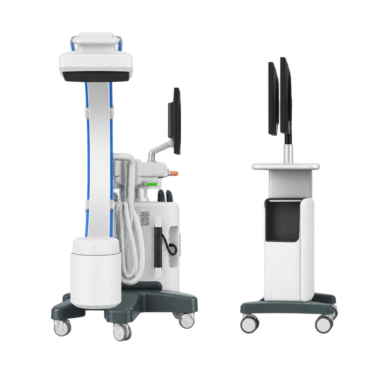 Browiner CompaX 500 Series