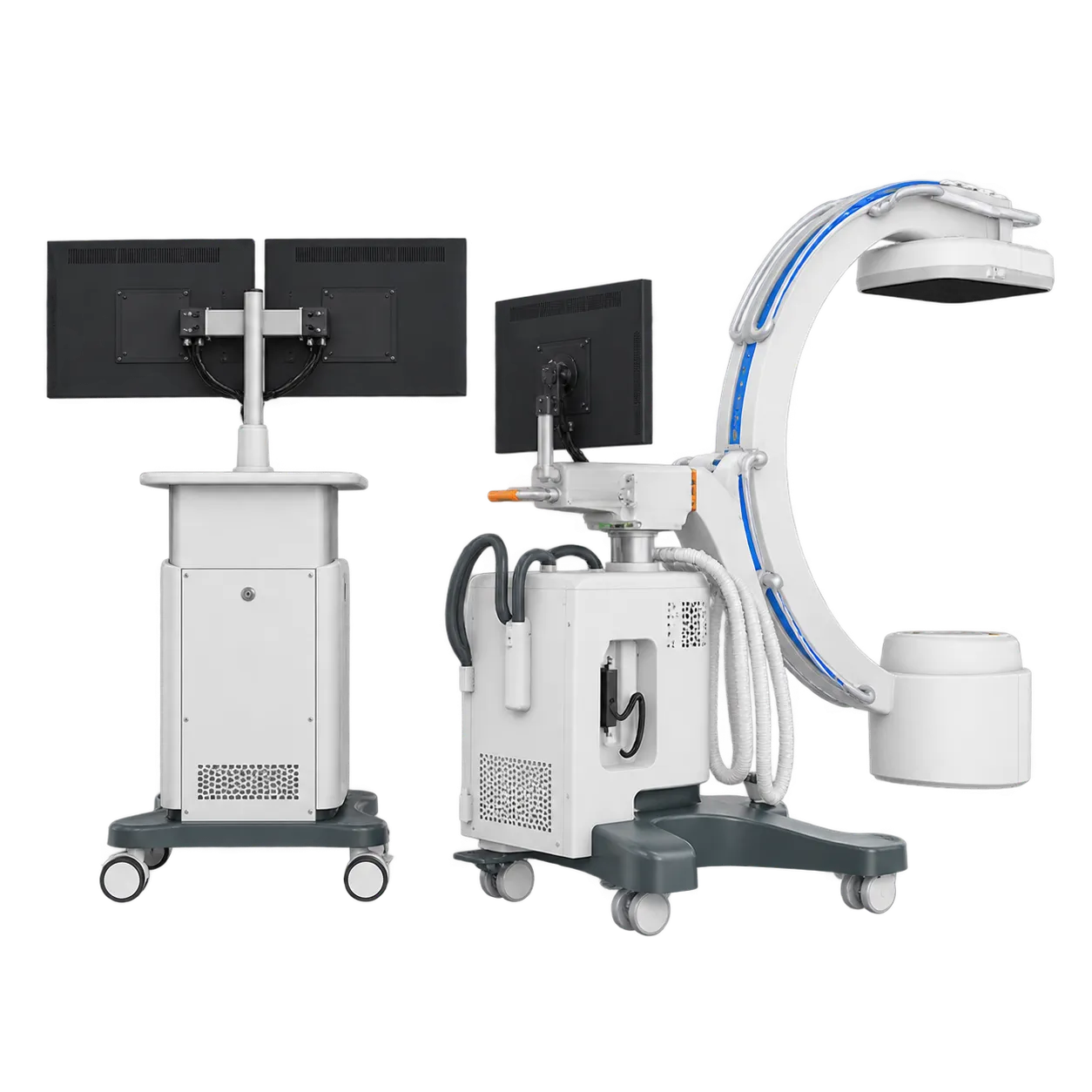 Browiner CompaX 500 Series