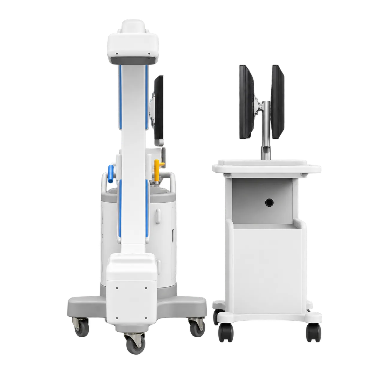 Browiner CompaX 500 Series Premium