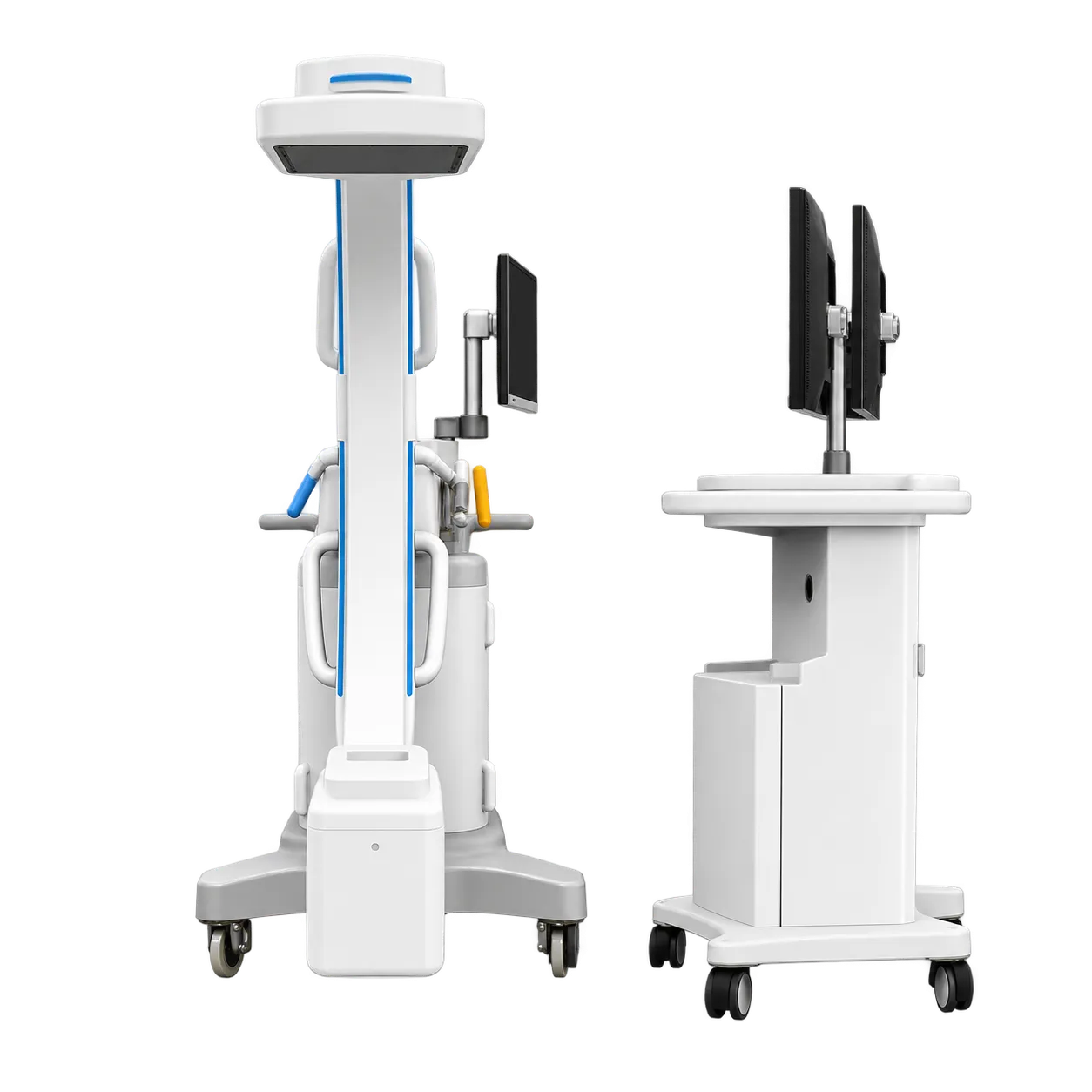 Browiner CompaX 500 Series Premium