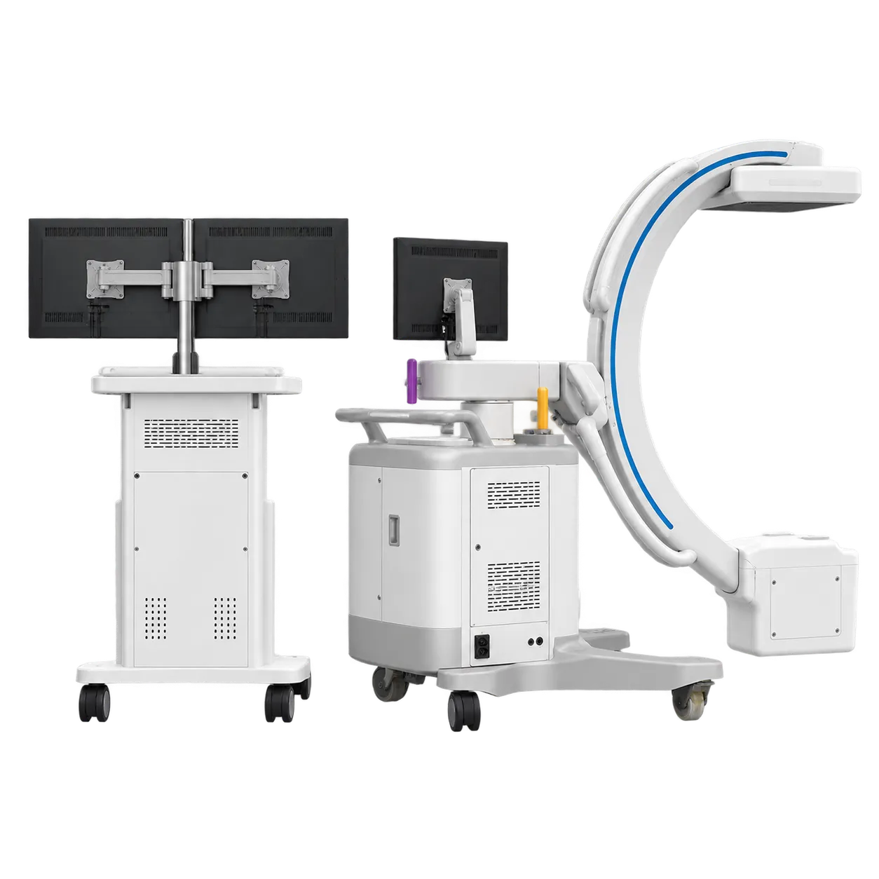 Browiner CompaX 500 Series Premium
