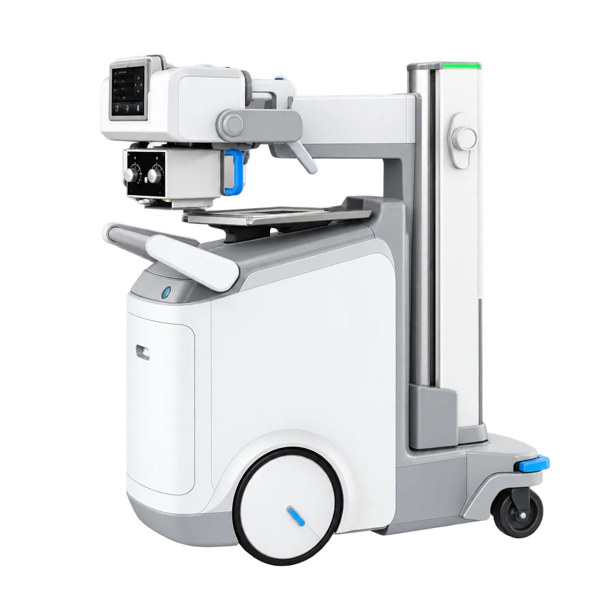 Browiner MobileApex Series Dynamic