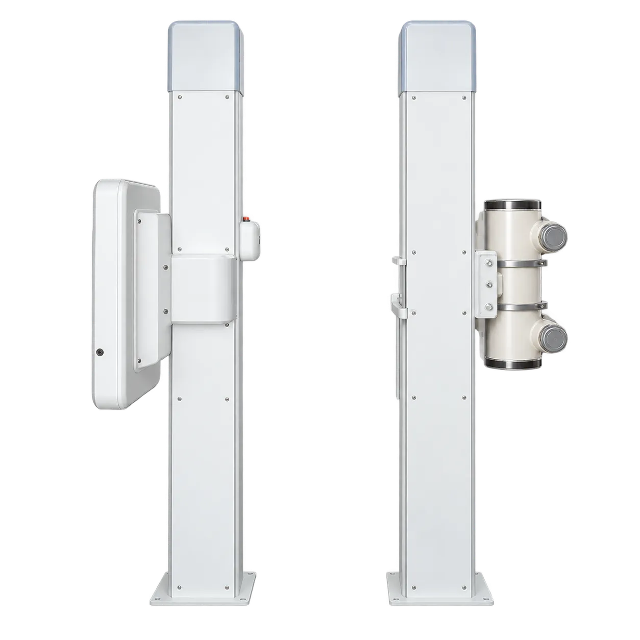 Browiner PerfoX 3000 Series Vehicle