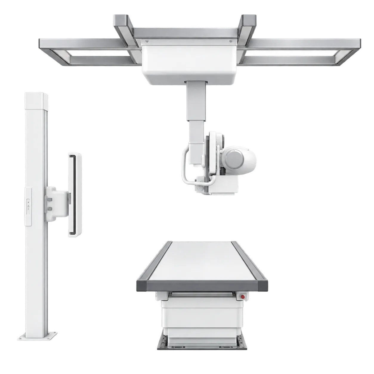 Browiner PerfoX 5500 Series