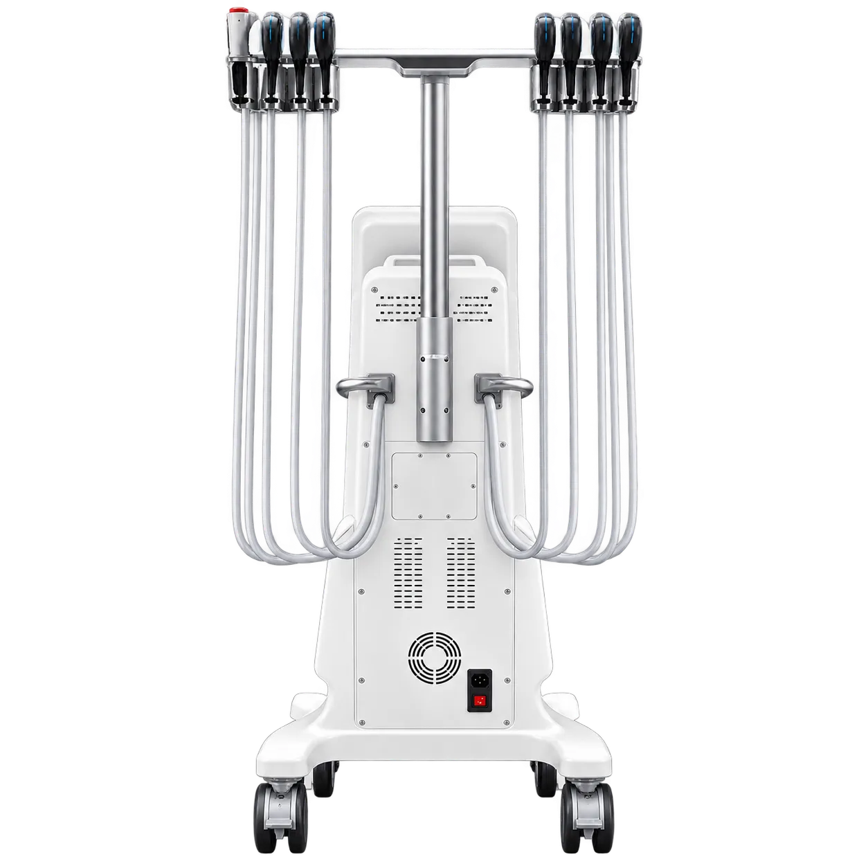 Nubway CLF2