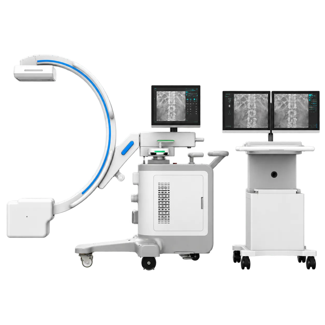 Browiner CompaX 500 Series Pro