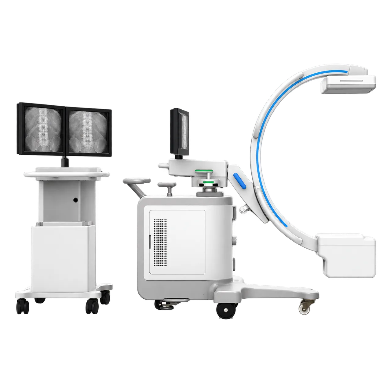 Browiner CompaX 500 Series Pro