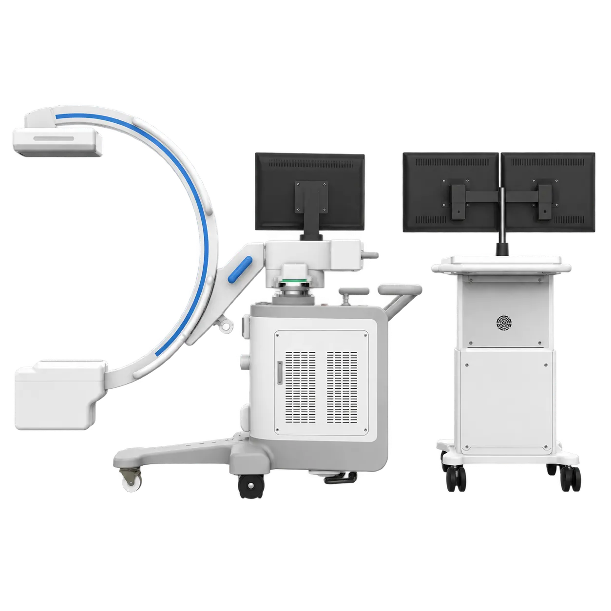 Browiner CompaX 500 Series Pro
