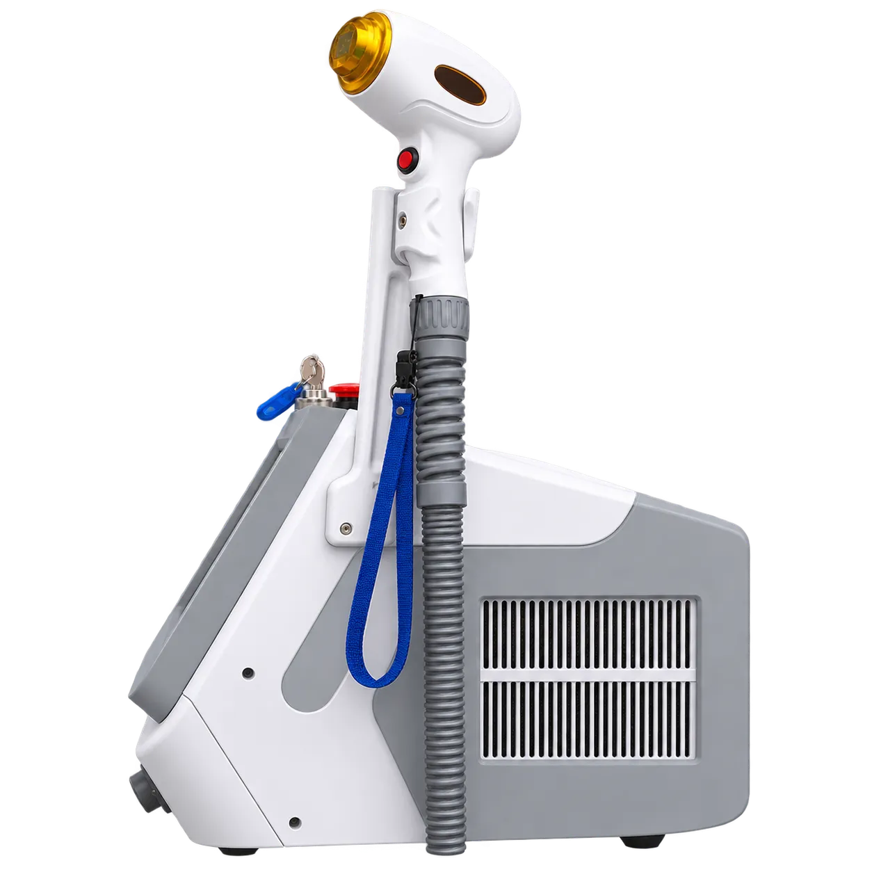 IPL Star 808nm Laser Machine