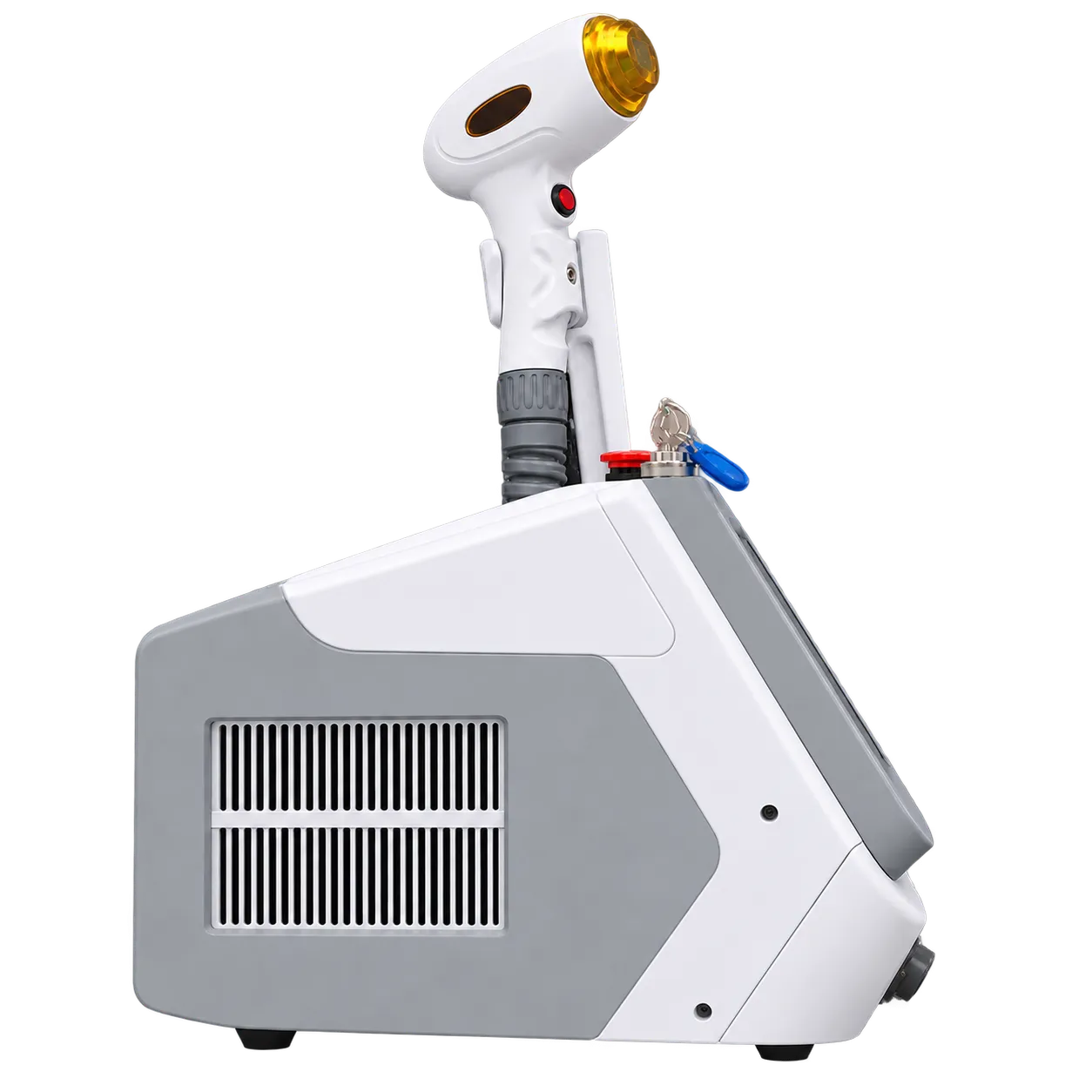 IPL Star 808nm Laser Machine