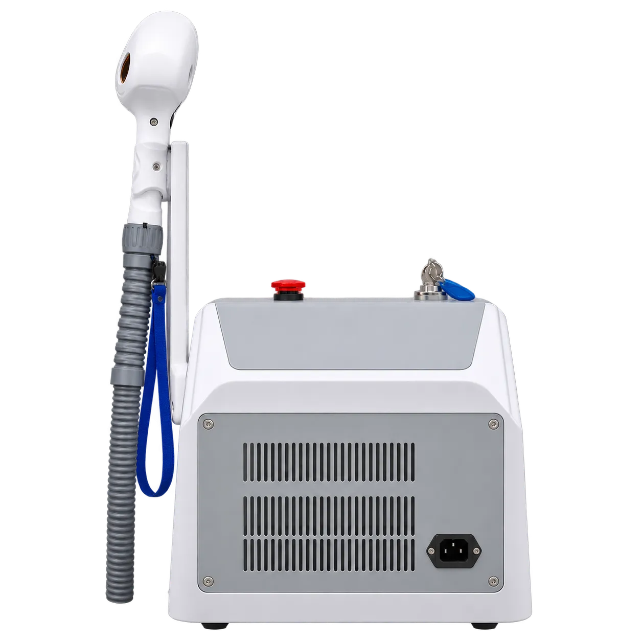 IPL Star 808nm Laser Machine