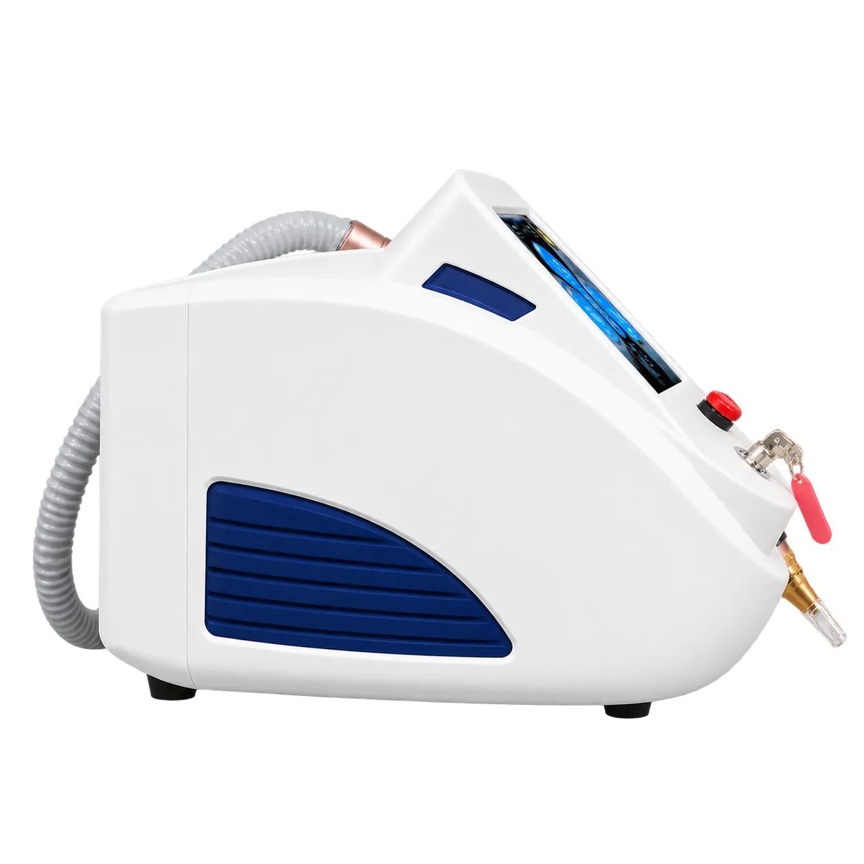 IPL Star Nd:YAG Picolaser Machine