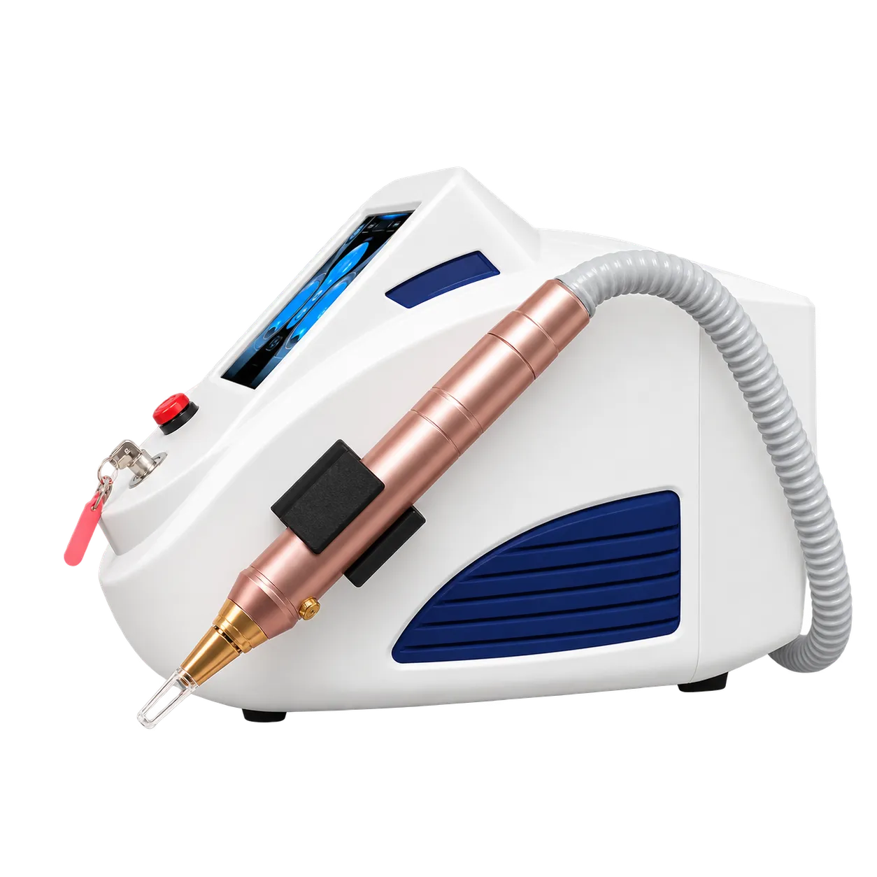 IPL Star Nd:YAG Picolaser Machine