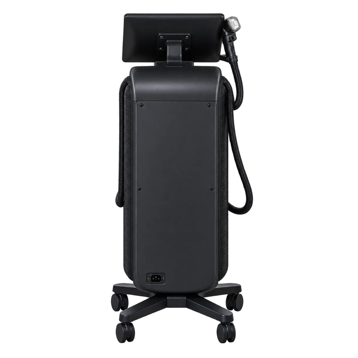 IPL Star Vertical 808nm Laser Machine