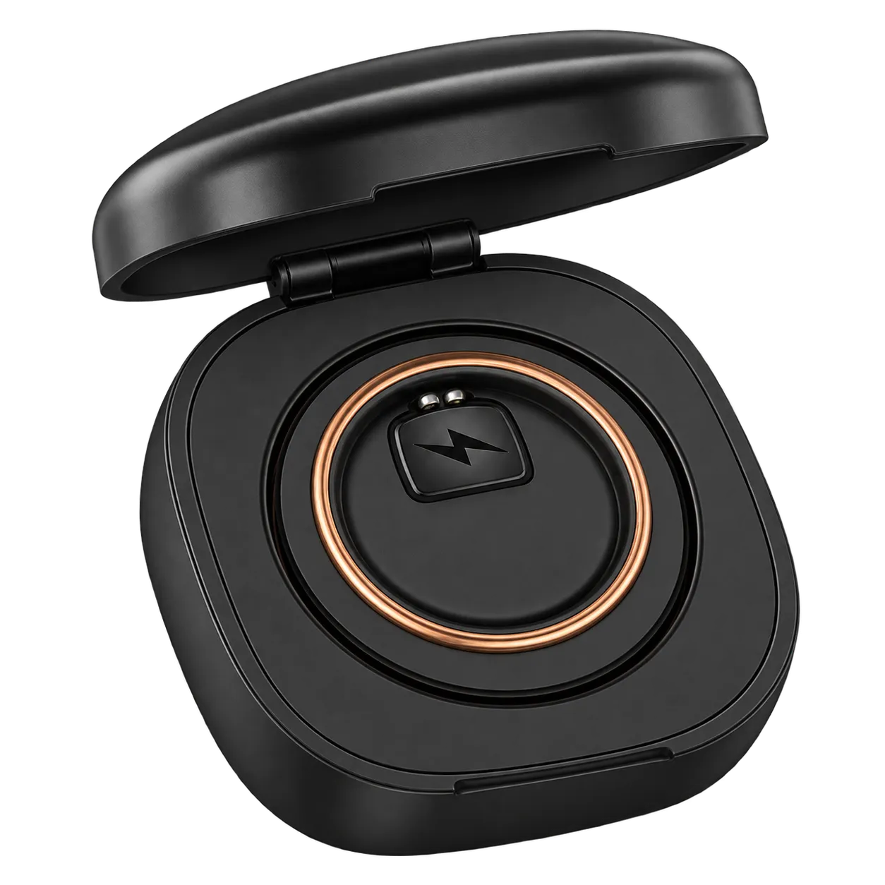 Kam Union Charging Case - Flip Cover