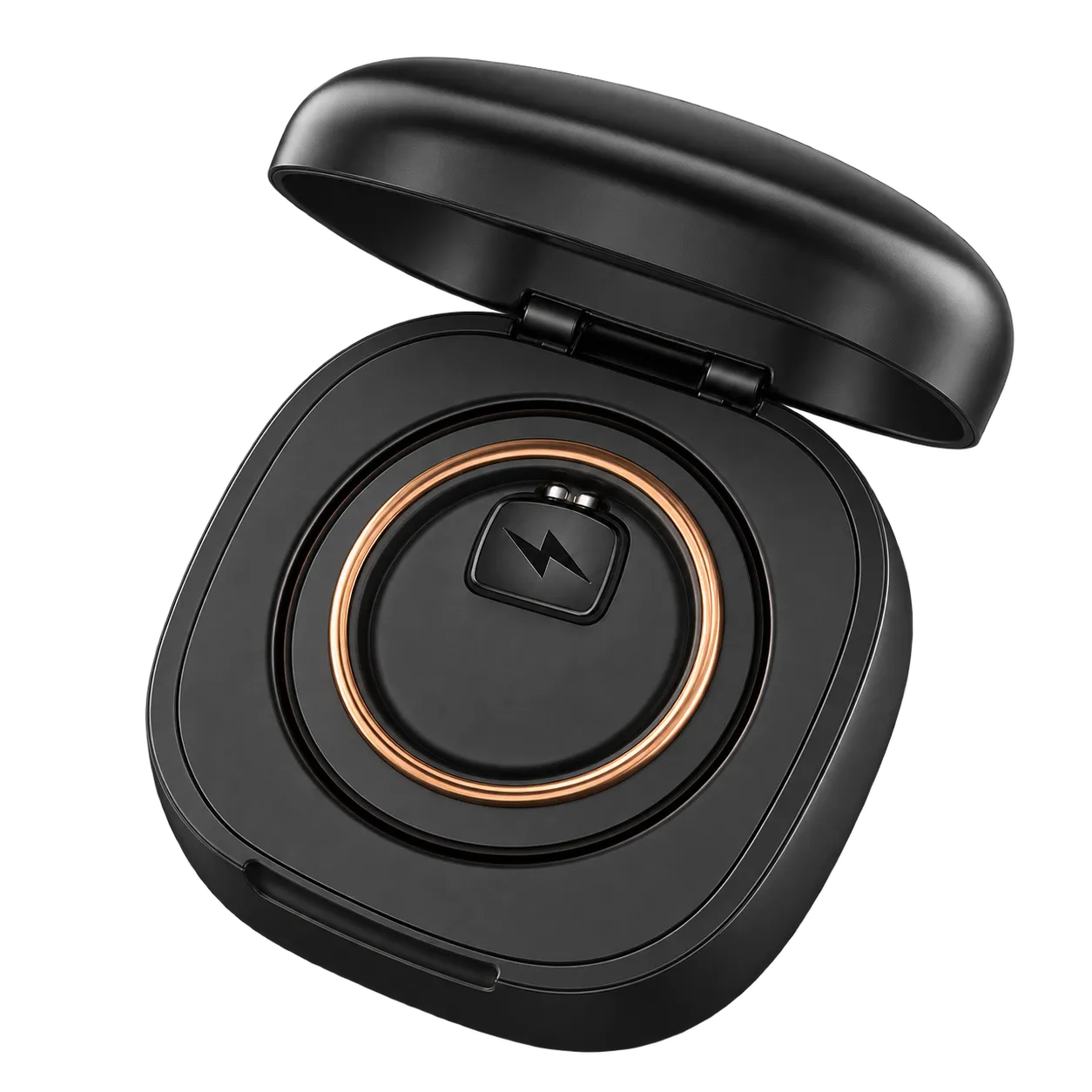 Kam Union Charging Case - Flip Cover