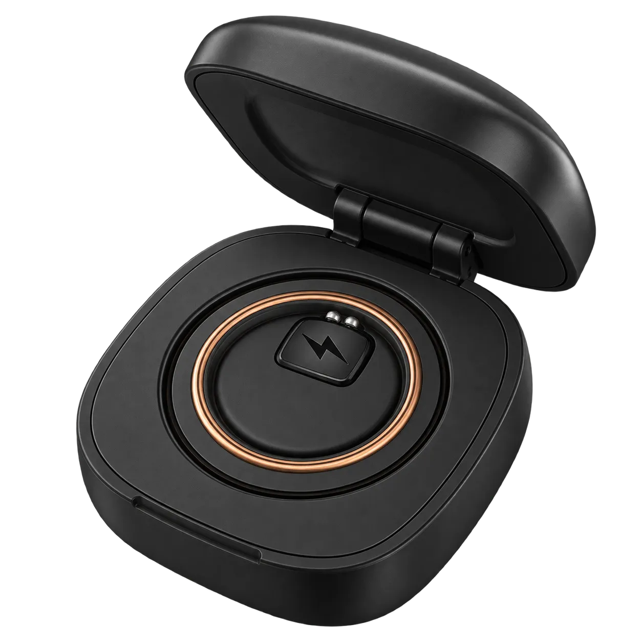Kam Union Charging Case - Flip Cover