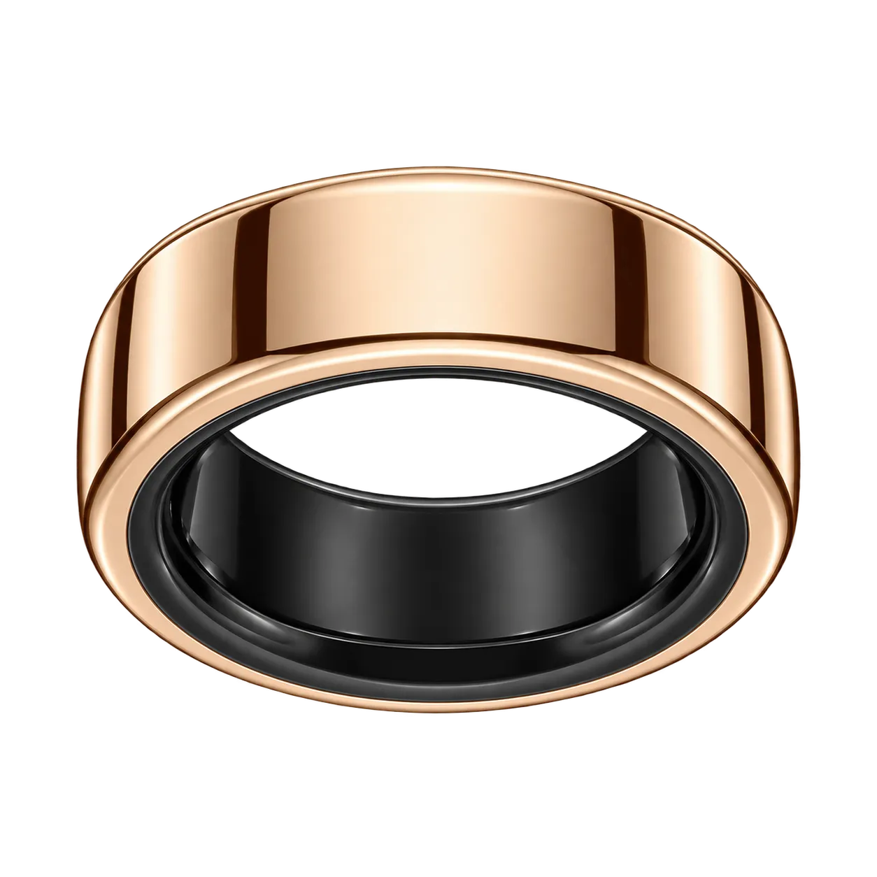 Kam Union Dot-Matrix Water Drop Smart Ring