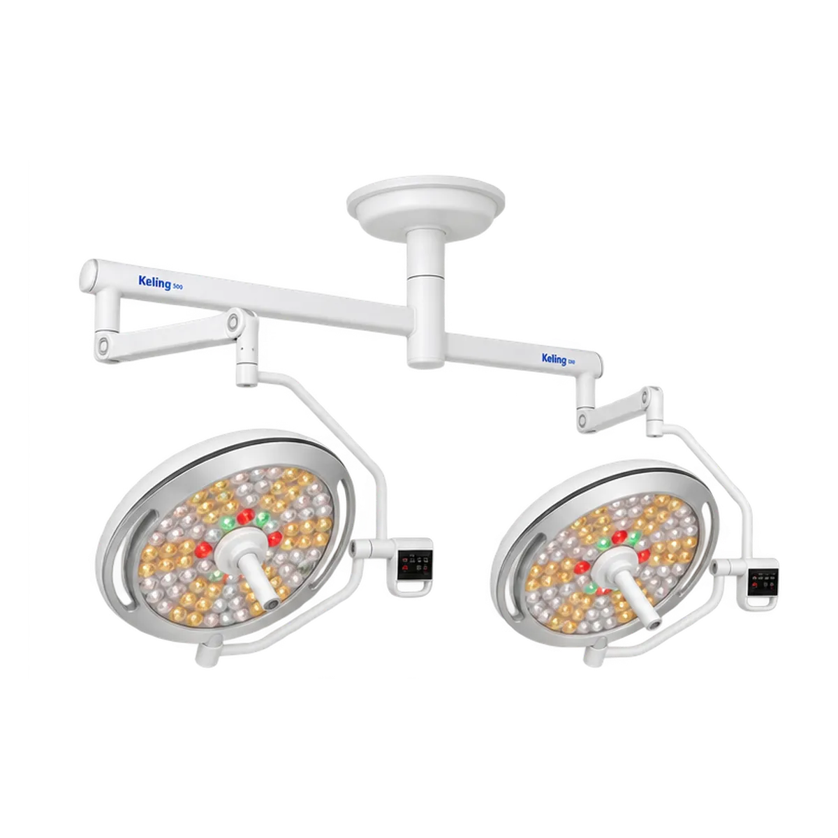 Keling KL-LED-D78/D78
