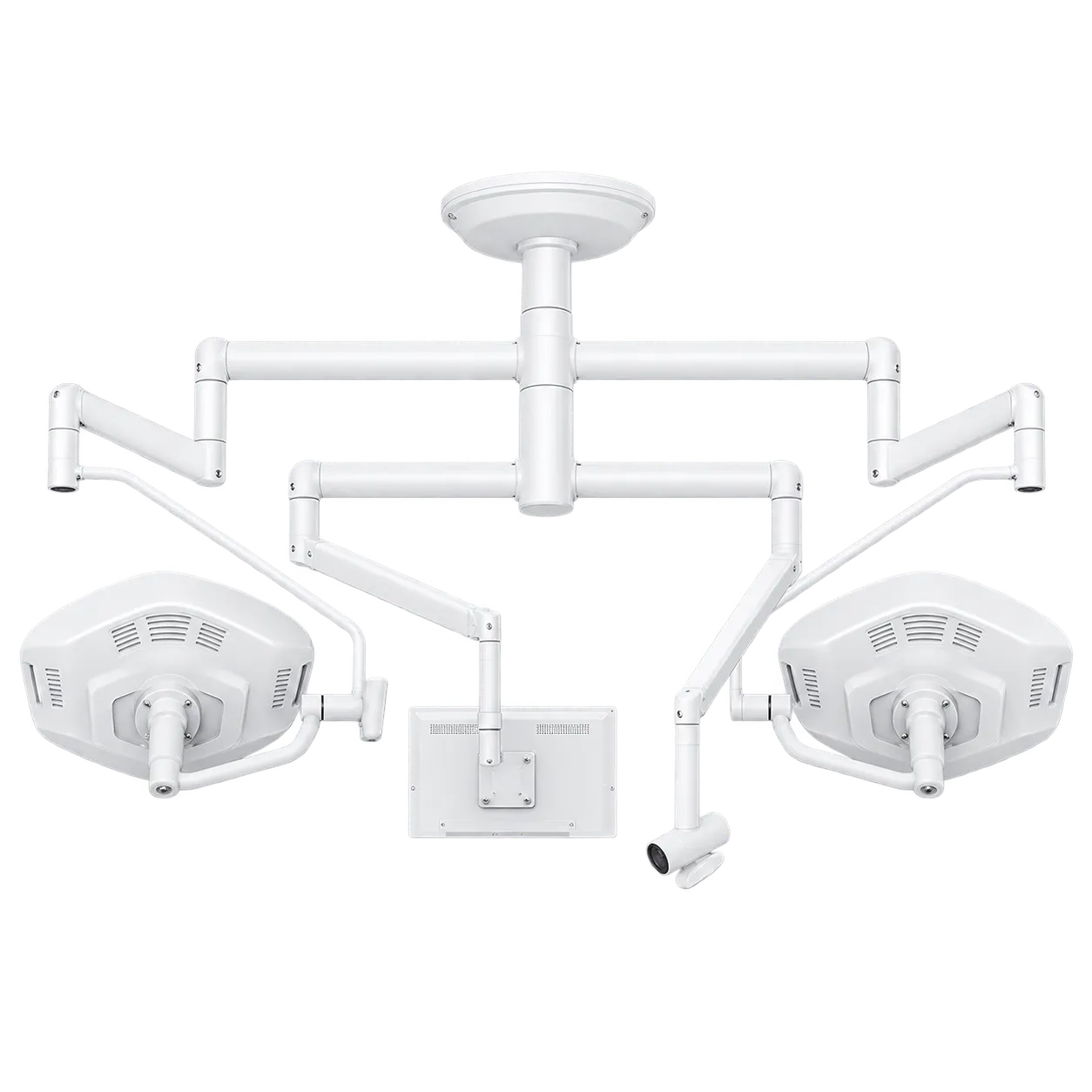 Keling KL-LED-STR78/STR78 with camera system