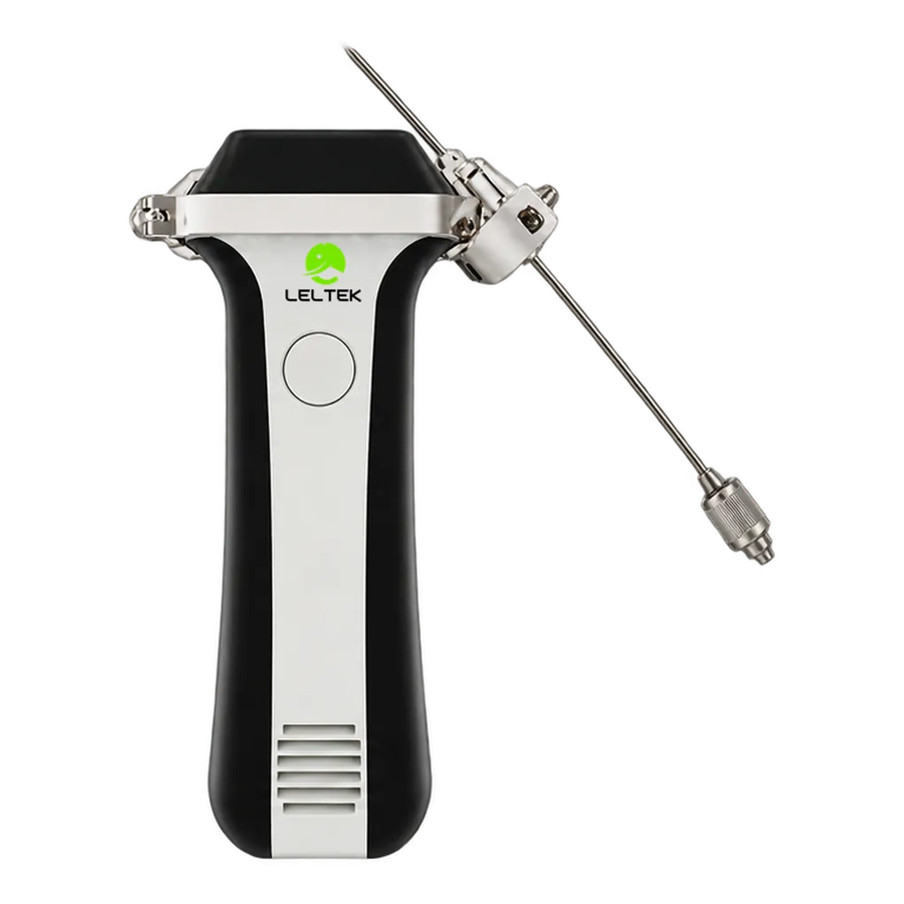 Leltek LeSONO Reusable Needle Guide