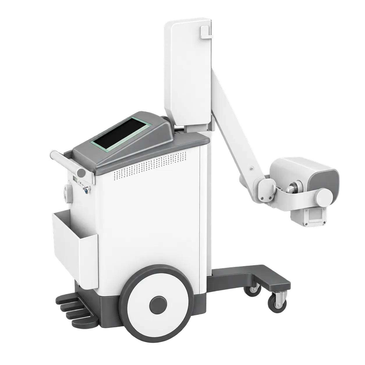 Browiner MobileCooper Series