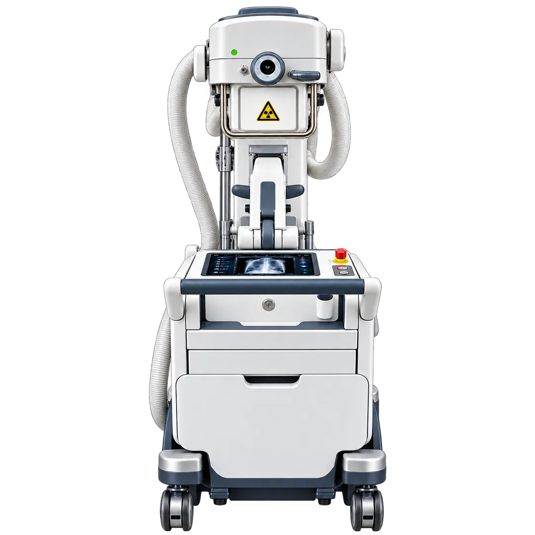 Mobile X-Ray