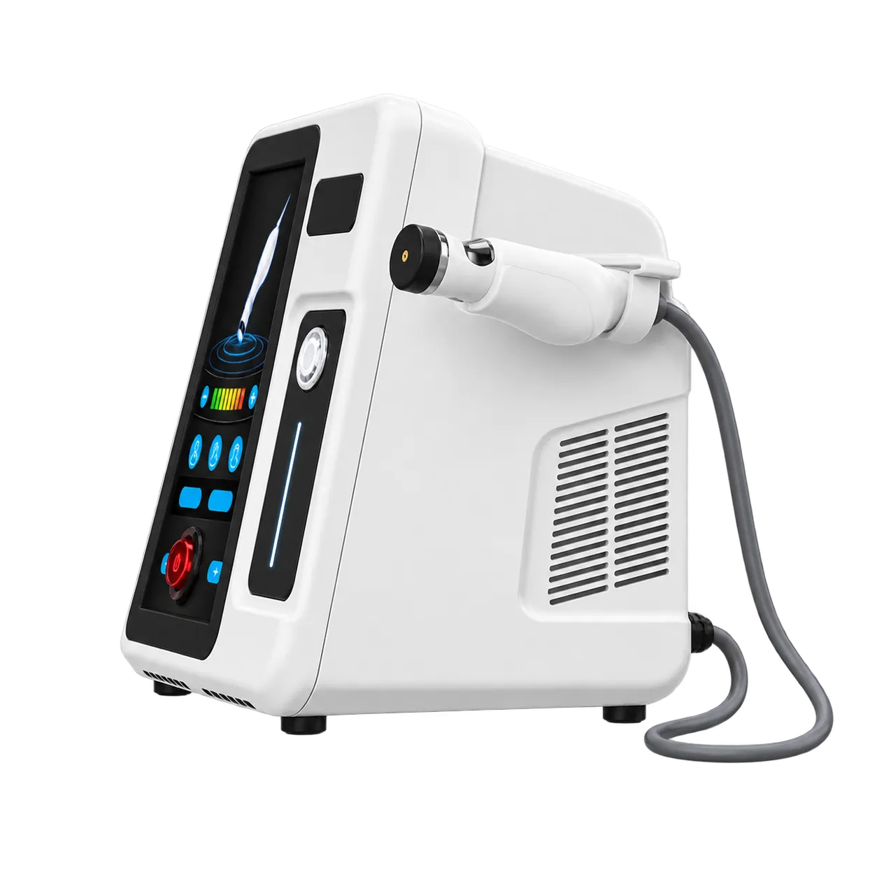 Nubway PLASMA II