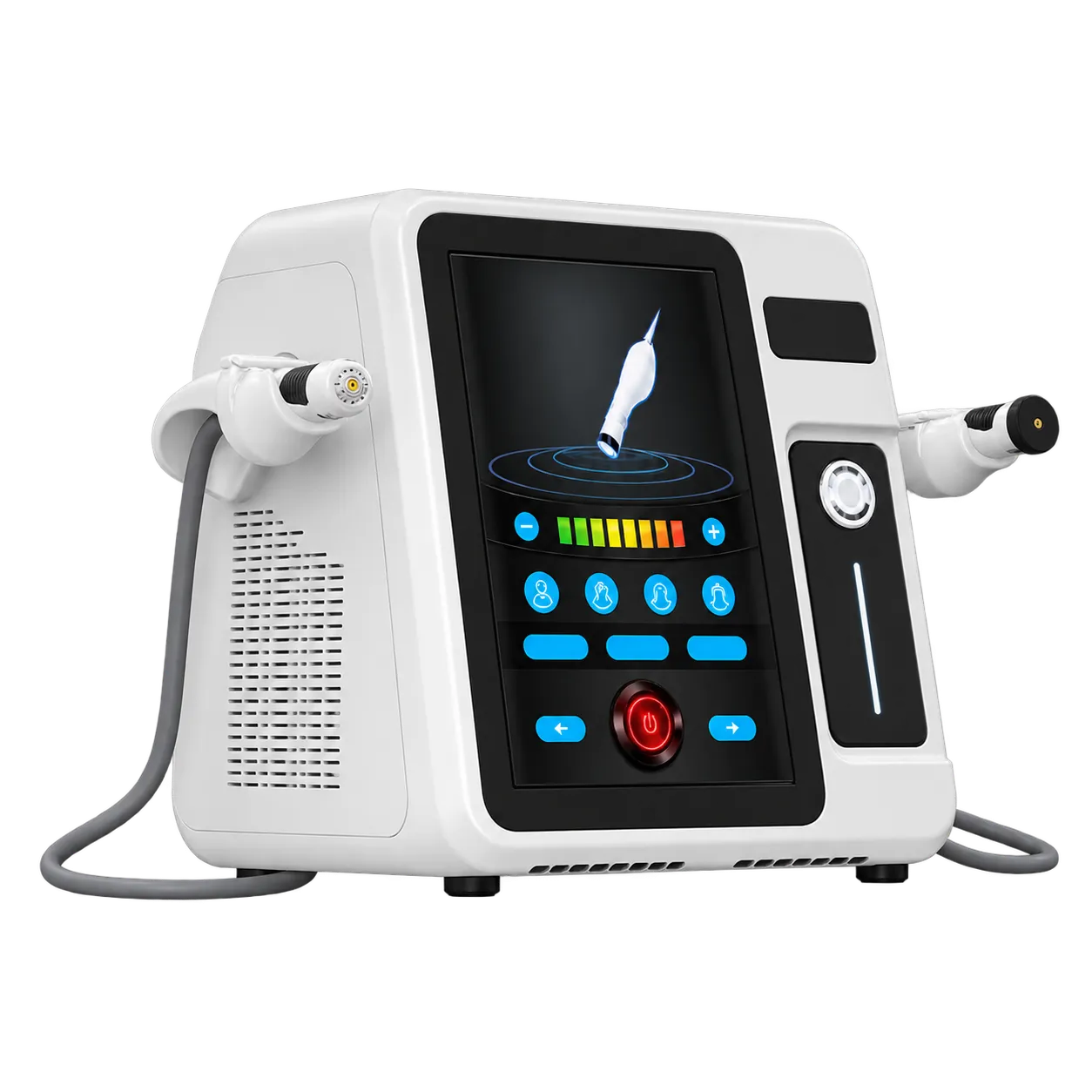 Nubway PLASMA II