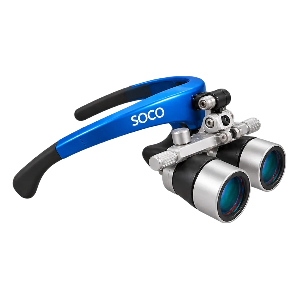 SOCO SCE200-2.5-450