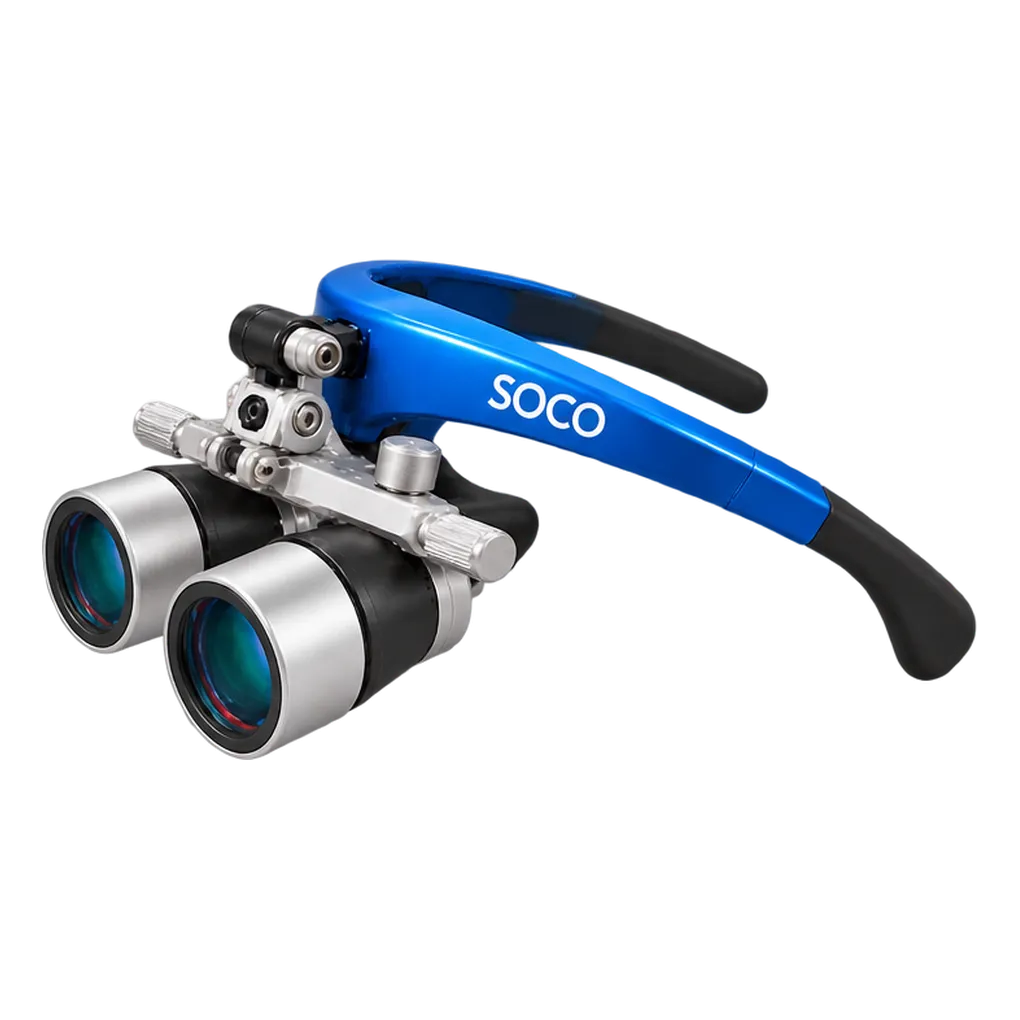 SOCO SCE200-2.5-450