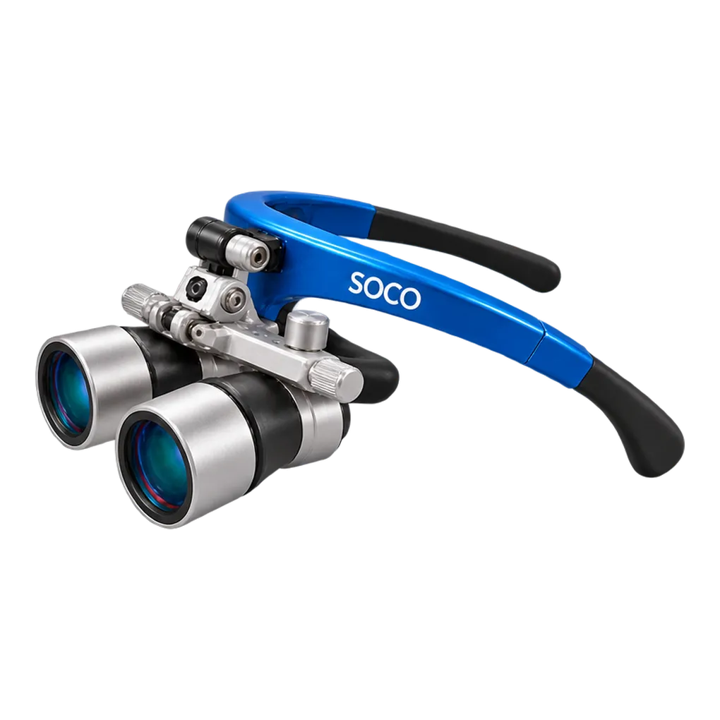 SOCO SCE200-3.5-450