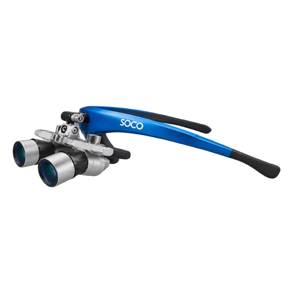 SOCO SCE300-4.0-450
