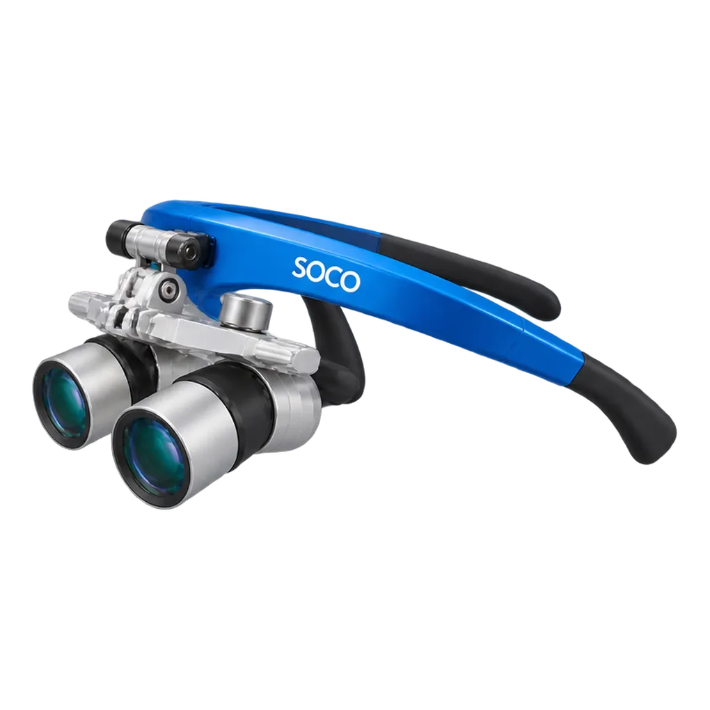 SOCO SCE300-5.0-450