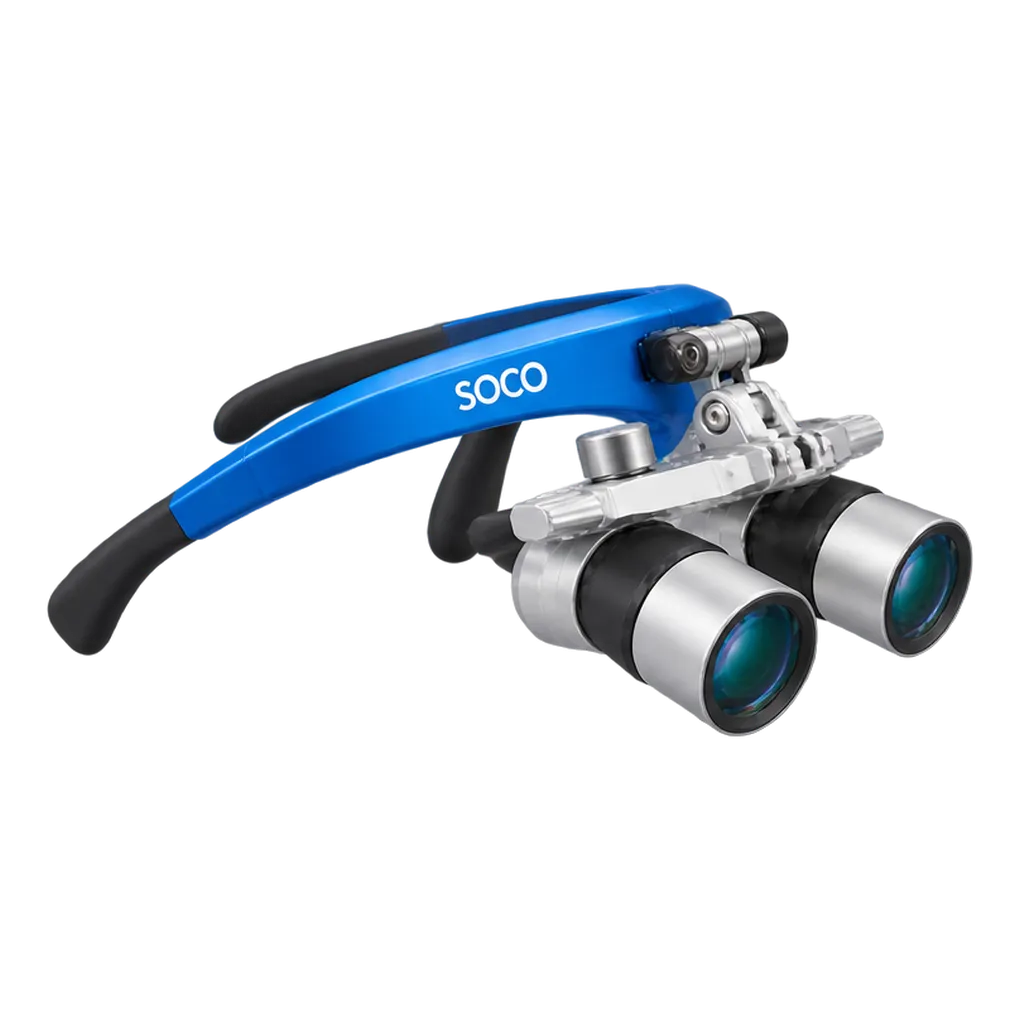 SOCO SCE300-5.0-450