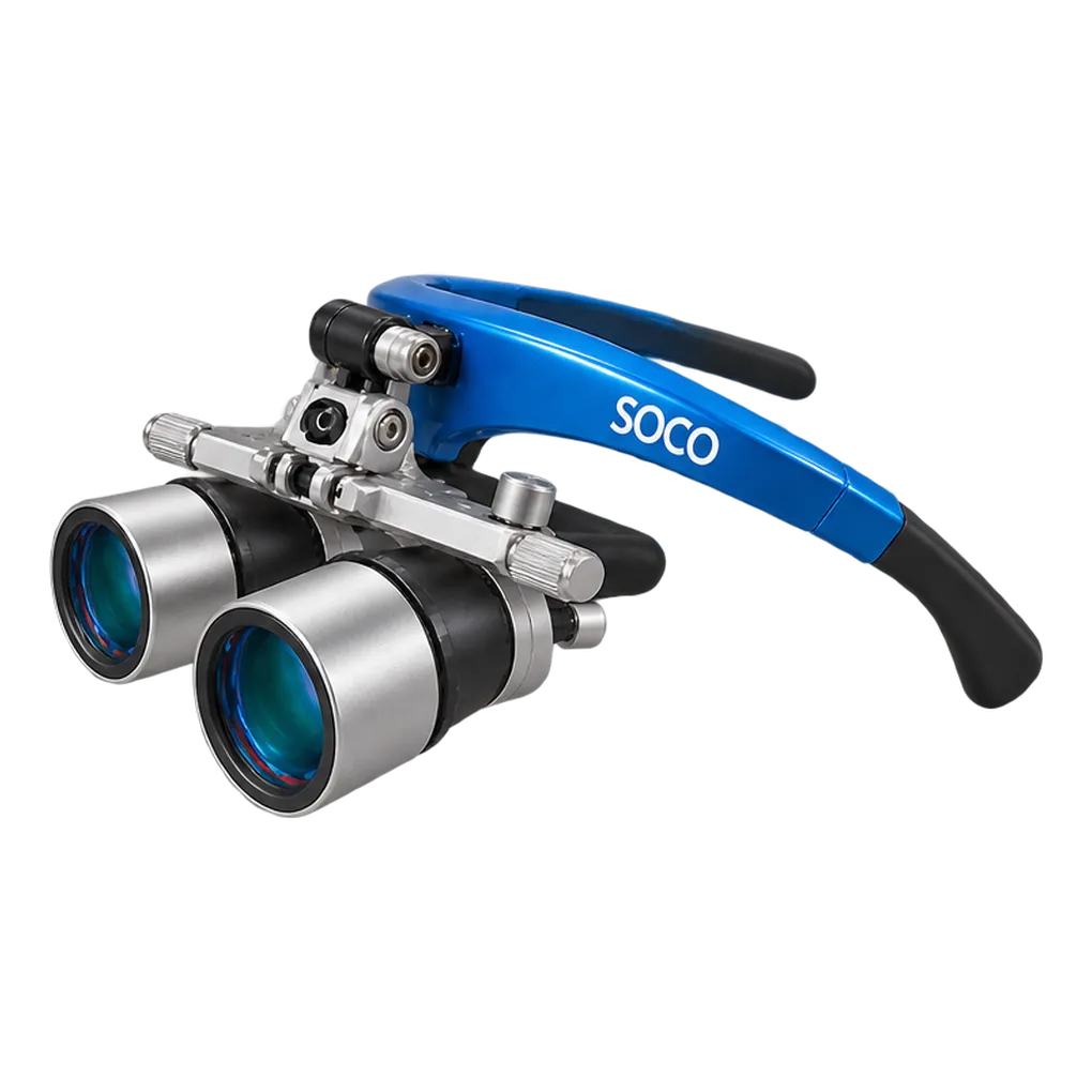SOCO SCE300-6.0-450