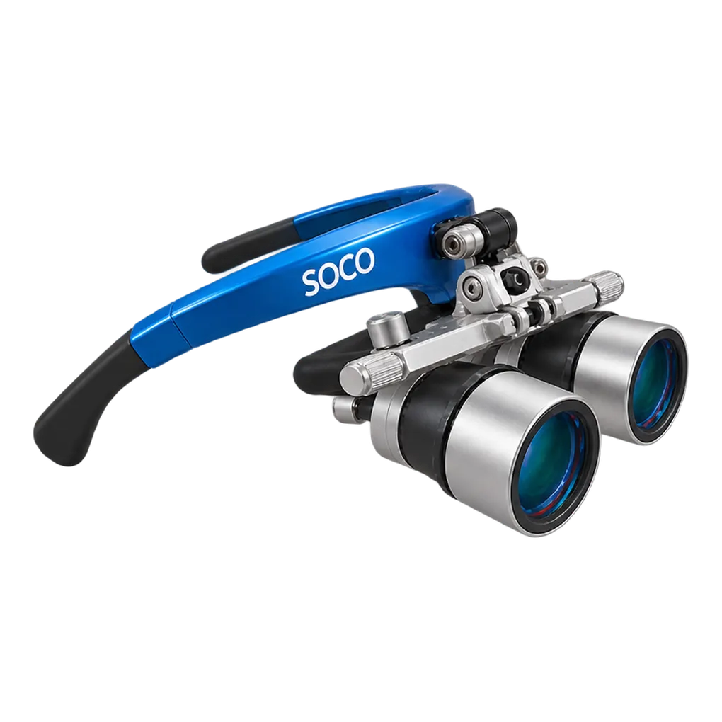 SOCO SCE300-6.0-450