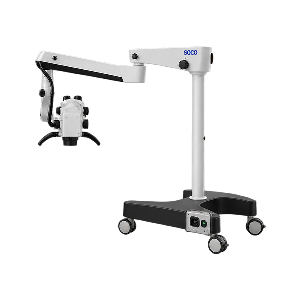 SOCO SCM600-PRO