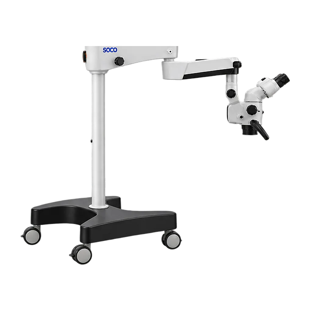 SOCO SCM600-PRO