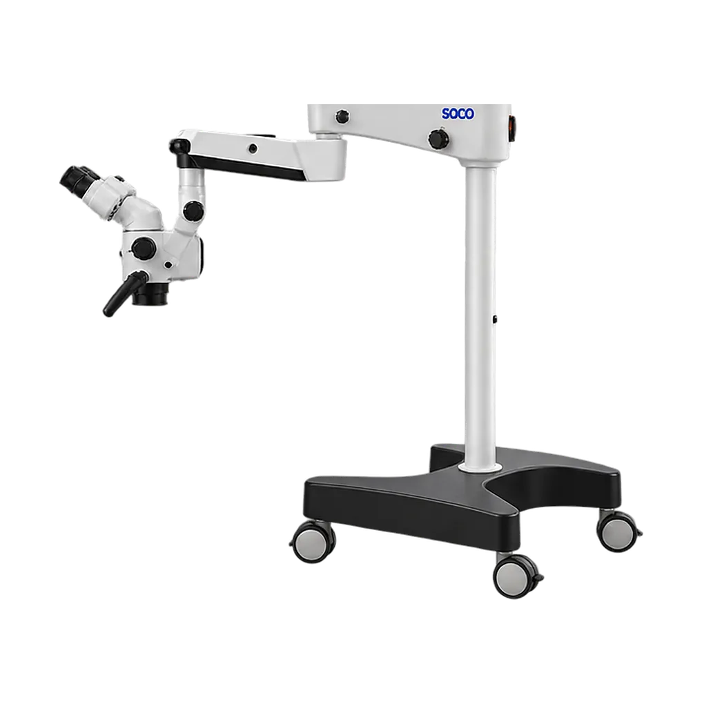 SOCO SCM600-PRO