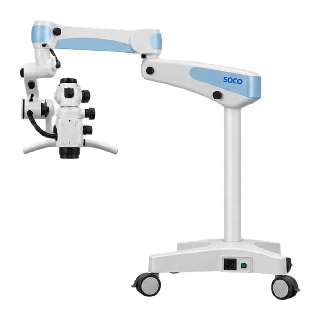 SOCO SCM800-PRO